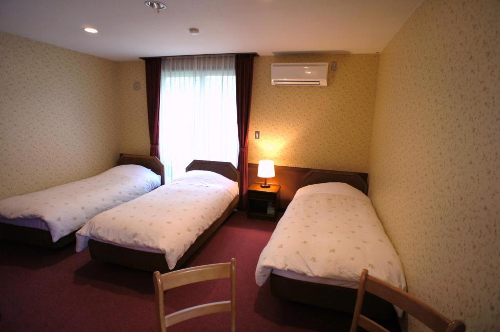 Pension Candytuft Karuizawa Room photo